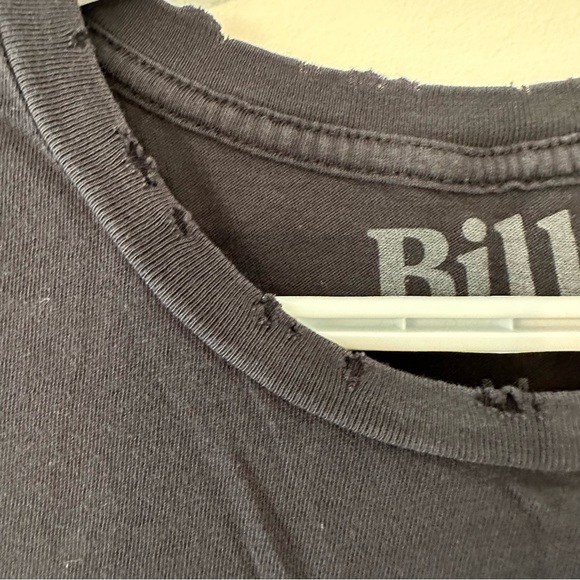 Billy tshirt - Picture 3 of 10